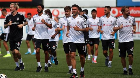 Beşiktaş'ın Avrupa Macerası: UEFA Avrupa Ligi Performansı ve Beklentiler