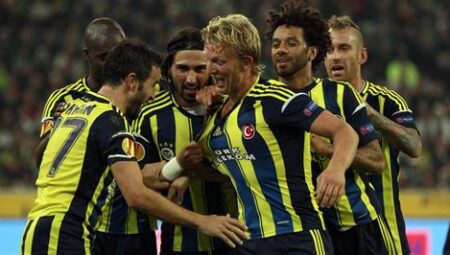 Fenerbahçe’nin Avrupa Ligi Performansı: Gruplardan Sonra Beklenenler