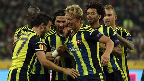 Fenerbahçe'nin Avrupa Ligi Performansı: Gruplardan Sonra Beklenenler