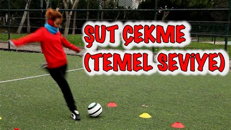 Futbol Eğitimi: Temel Pas Teknikleri