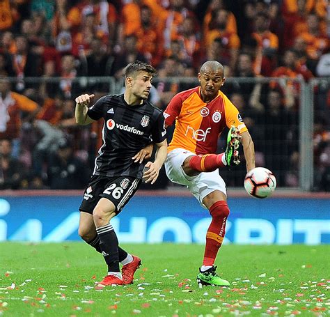 Galatasaray - Beşiktaş Derbisi: Maç Öncesi Tahminler ve Heyecan