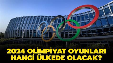 Olimpiyat Oyunları: Tokyo 2024 Hazırlıkları ve Beklentiler