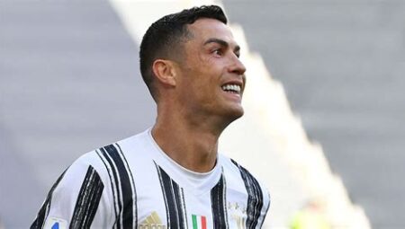 Ronaldo’nun Juventus’taki Performansı ve Etkisi